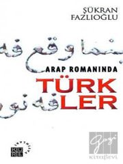 Arap Romanında Türkler