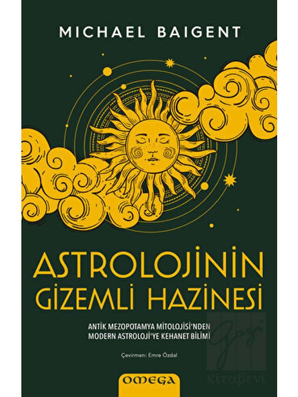 Astrolojinin Gizemli Hazinesi