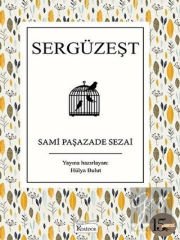 Sergüzeşt