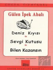 Deniz Kıyısı - Sevgi Kutusu - Bilen Kazansın