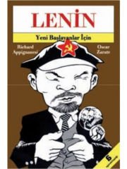 Lenin: Yeni Başlayanlar İçin