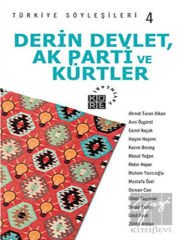 Derin Devlet, AK Parti ve Kürtler