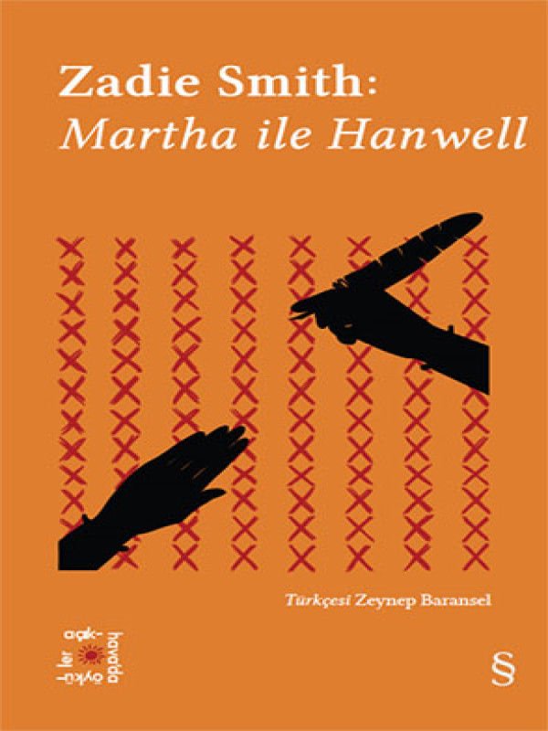 Everest Açıkhava 2 : Martha ile Hanwell