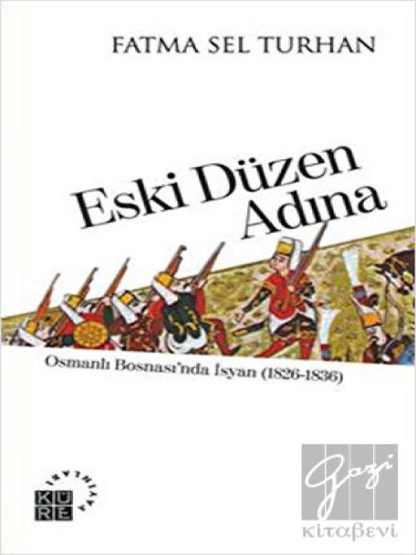 Eski Düzen Adına