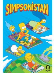 Simpsonlar - Simpsonistan