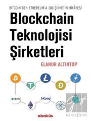Blockchain Teknolojisi Şirketleri