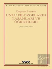 Ünlü Filozofların Yaşamları ve Öğretileri