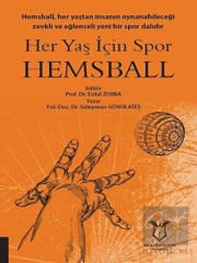 Her Yaş İçin Spor Hemsball