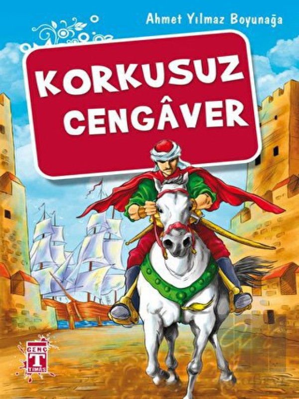 Korkusuz Cengaver