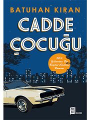 Cadde Çocuğu