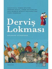 Derviş Lokması