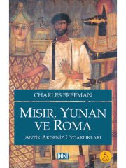 Mısır Yunan ve Roma Antik Akdeniz