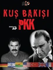 Kuş Bakışı PKK