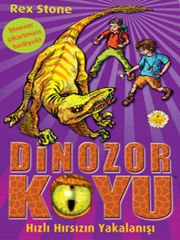 Dinozor Koyu 5