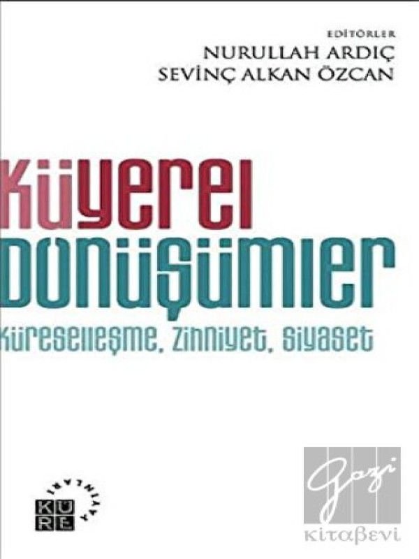 Küyerel Dönüşümler