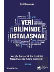 Veri Biliminde Ustalaşmak