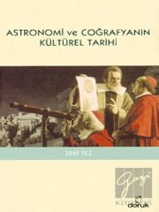 Astronomi ve Coğrafyanın Kültürel Tarihi