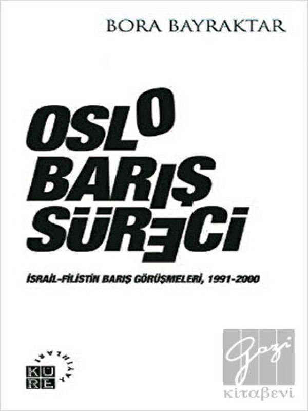 Oslo Barış Süreci