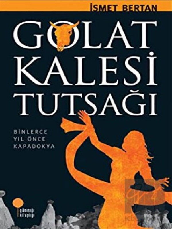 Golat Kalesi Tutsağı