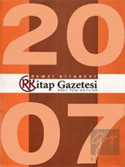 Remzi Kitap Gazetesi 2007 Tüm Sayıları