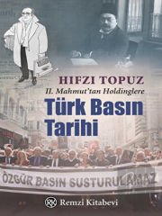 Türk Basın Tarihi