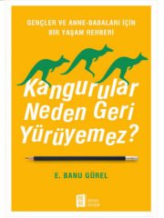 Kangurular Neden Geri Yürüyemez?