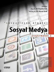 Sosyal Medya Araştırmaları - 2