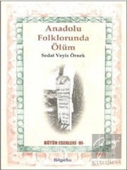 Anadolu Folklorunda Ölüm