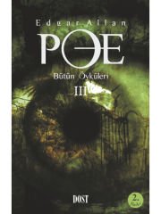 Poe Bütün Öyküleri -III