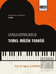 Uygulamalı Temel Müzik Bilgileri