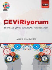 Çeviriyorum - Türkçede Çeviri Soruları ve Eşdeğerlik