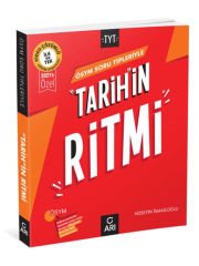 Arı Yayıncılık TYT ÖSYM Soru Tipleriyle Tarihin Ritmi