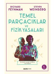 Temel Parçacıklar ve Fizik Yasaları