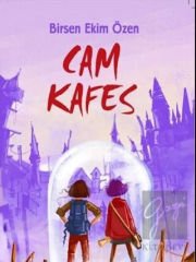 Cam Kafes