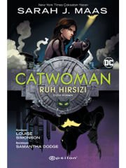 Catwoman - Ruh Hırsızı