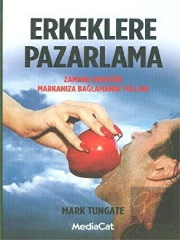 Erkeklere Pazarlama