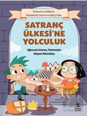 Satranç Ülkesi’ne Yolculuk