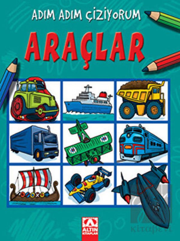 Araçlar