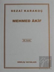 Mehmed Akif
