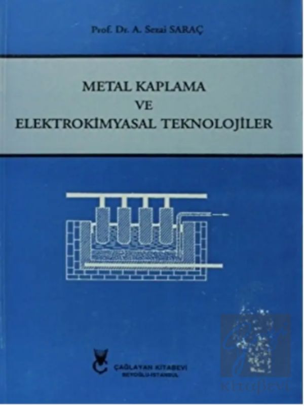 Metal Kaplama ve Elektrokimyasal Teknolojiler