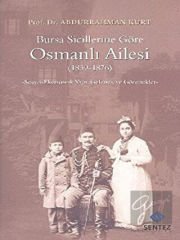 Bursa Sicillerine Göre Osmanlı Ailesi (1839-1876)