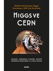 Higgs ve Cern