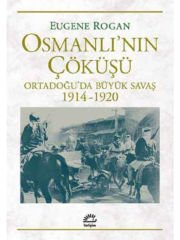 Osmanlı'nın Çöküşü - İLETİŞİM