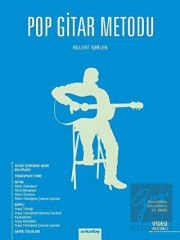 Pop Gitar Metodu