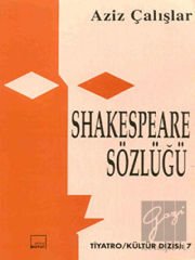 Shakespeare Sözlüğü