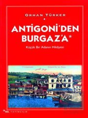 Antigoni’den Burgaz’a Küçük Bir Adanın Hikayesi