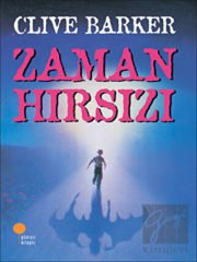 Zaman Hırsızı