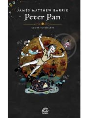 Peter Pan - İLETİŞİM