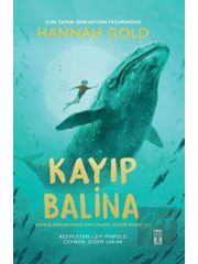 Kayıp Balina