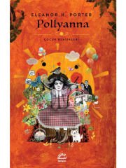 Pollyanna - İLETİŞİM